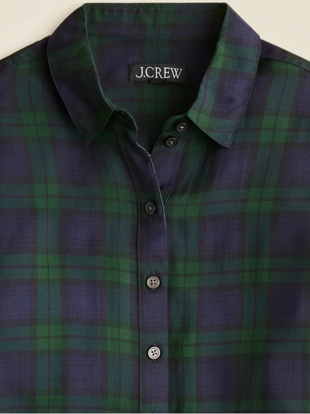 J. Crew slim casual